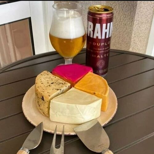 Avaliação de Cliente