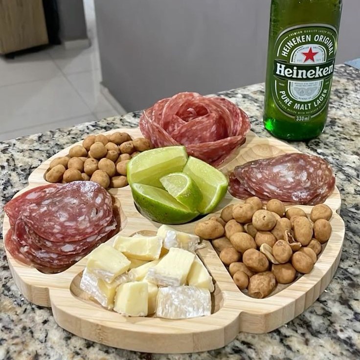 Avaliação de Cliente